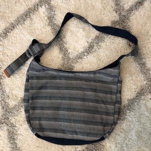 Thirty-One Retro Metro Hobo Crossbody